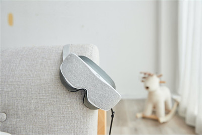 筑眠Q1智能睡眠儀體驗評測 值得入手的智能助眠新選擇嗎？