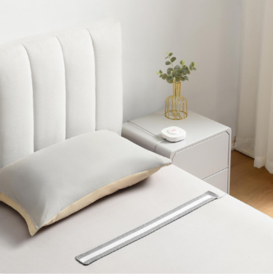 智能手表/手環 vs 睡眠床帶儀，如何抉擇？一文講清智能睡眠監測